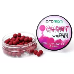 Przynęty Promix GOOST Power Wafter 8mm - Krill