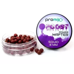 Przynęty Promix GOOST Power Wafter 8mm - Squid