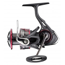 Daiwa Ballistic LT 4000D-CXH
