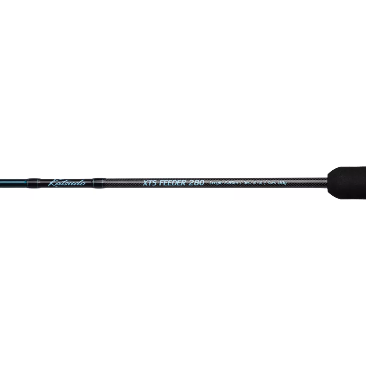 Wędka Mikado Katsudo XTS Feeder