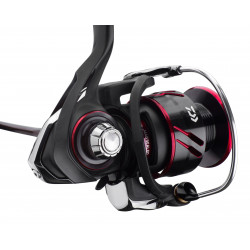 Daiwa Ballistic LT 4000D-CXH