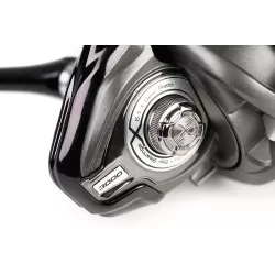 Kołowrotek Matrix HX Pro