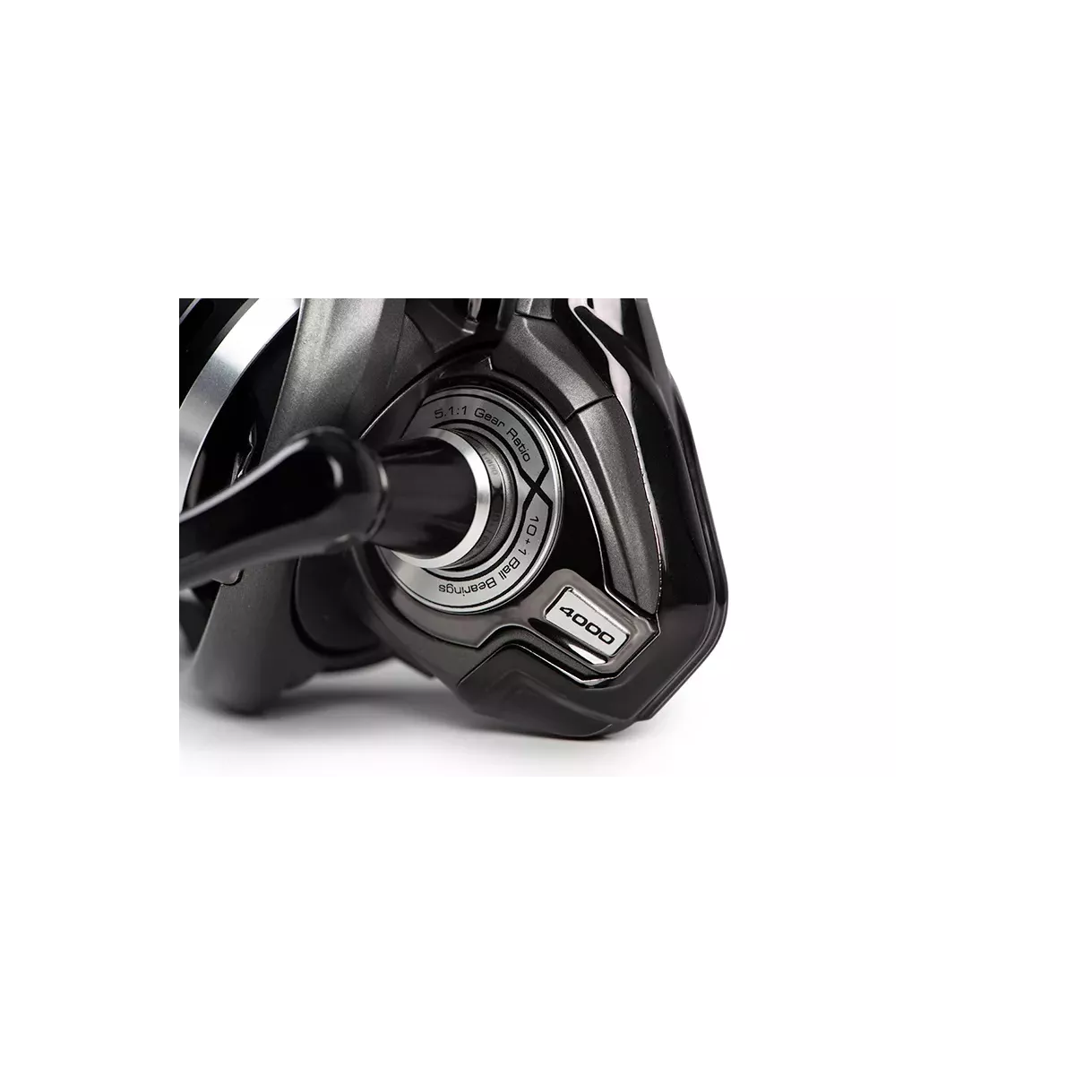 Kołowrotek Matrix HX Pro