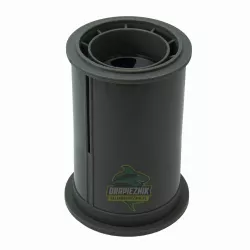 Prasa do formowania kulek...