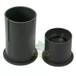 Prasa do formowania kulek Zhibo - 60mm