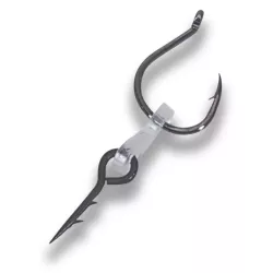 Igły do przynęt z łącznikiem MS Range Quick Spike - 7mm