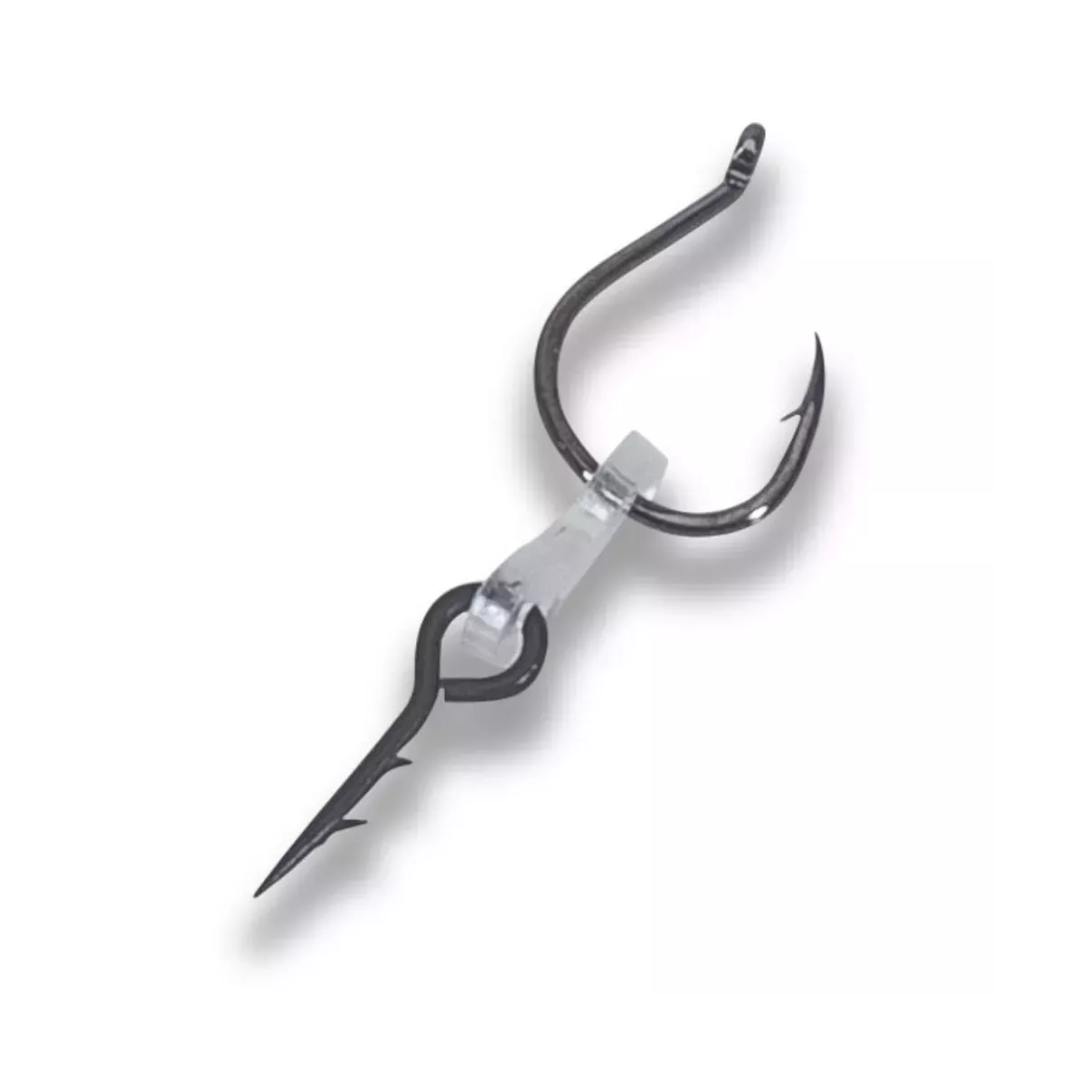 Igły do przynęt z łącznikiem MS Range Quick Spike - 7mm