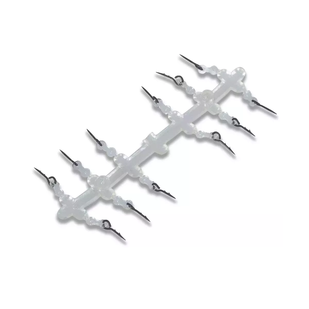 Igły do przynęt z łącznikiem MS Range Quick Spike - 7mm