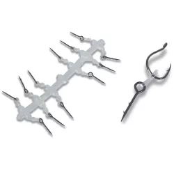 9930066 Igły do przynęt z łącznikiem MS Range Quick Spike - 10mm