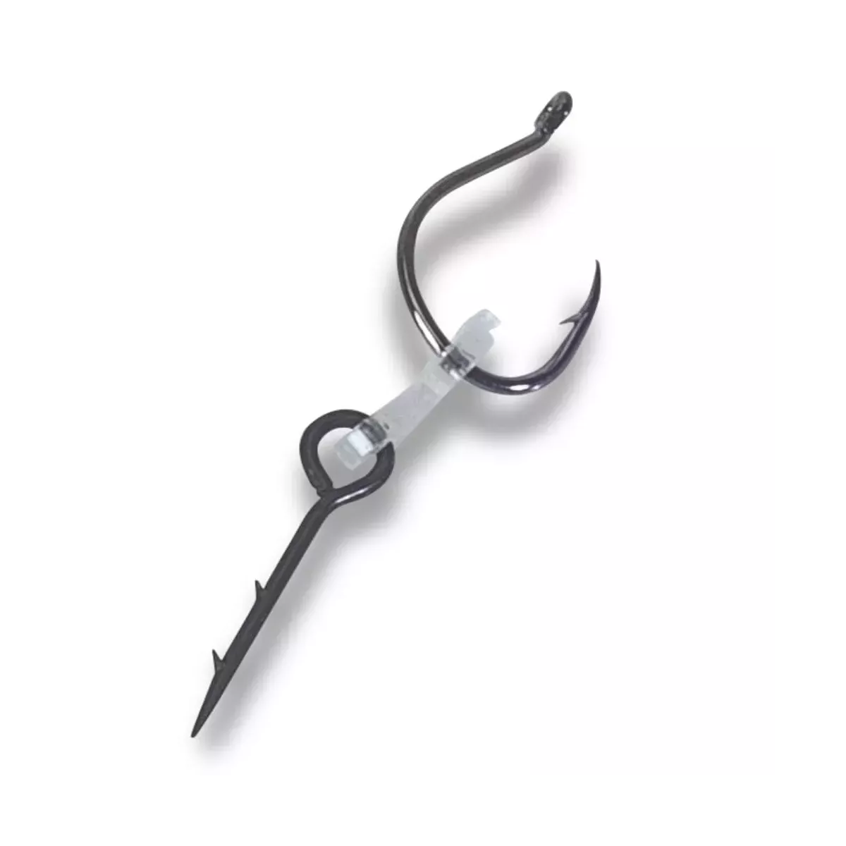 9930066 Igły do przynęt z łącznikiem MS Range Quick Spike - 10mm