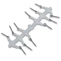 9930066 Igły do przynęt z łącznikiem MS Range Quick Spike - 10mm