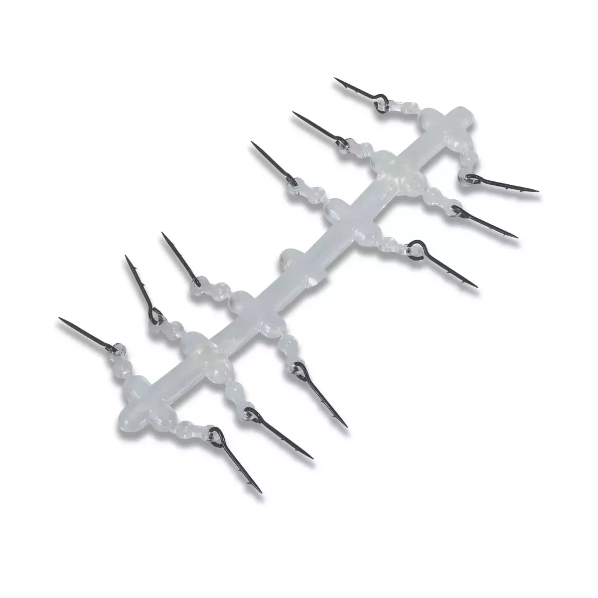 9930066 Igły do przynęt z łącznikiem MS Range Quick Spike - 10mm