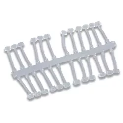 9930060 Włos MS Range Quick Add Hair 15mm