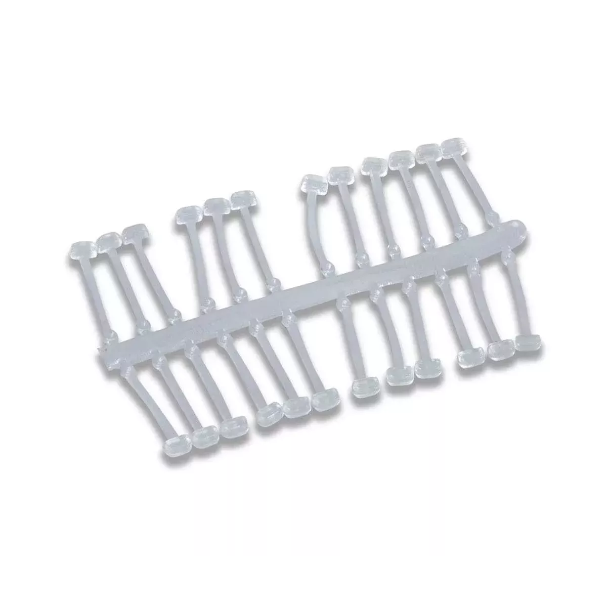 9930060 Włos MS Range Quick Add Hair 15mm