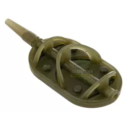 Warianty Koszyk do Method Feeder Zhibo ARC XL - 80g