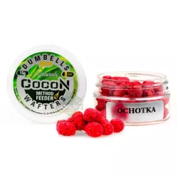 Waftersy MEUS Dumbells Cocon Wafters 8mm - Ochotka