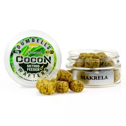 Waftersy MEUS Dumbells Cocon Wafters 10mm - Makrela