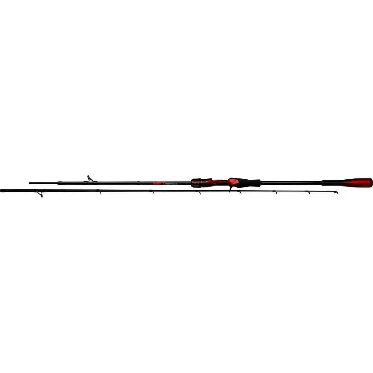 WAA511-183 Wędka Mikado MFT Vertical 1,83 / 20-70g