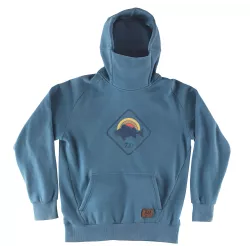 Bluza Daiwa D-VEC Hoodie Perch