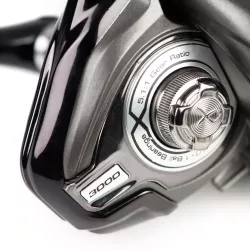 Kołowrotek Matrix HX Pro 3000