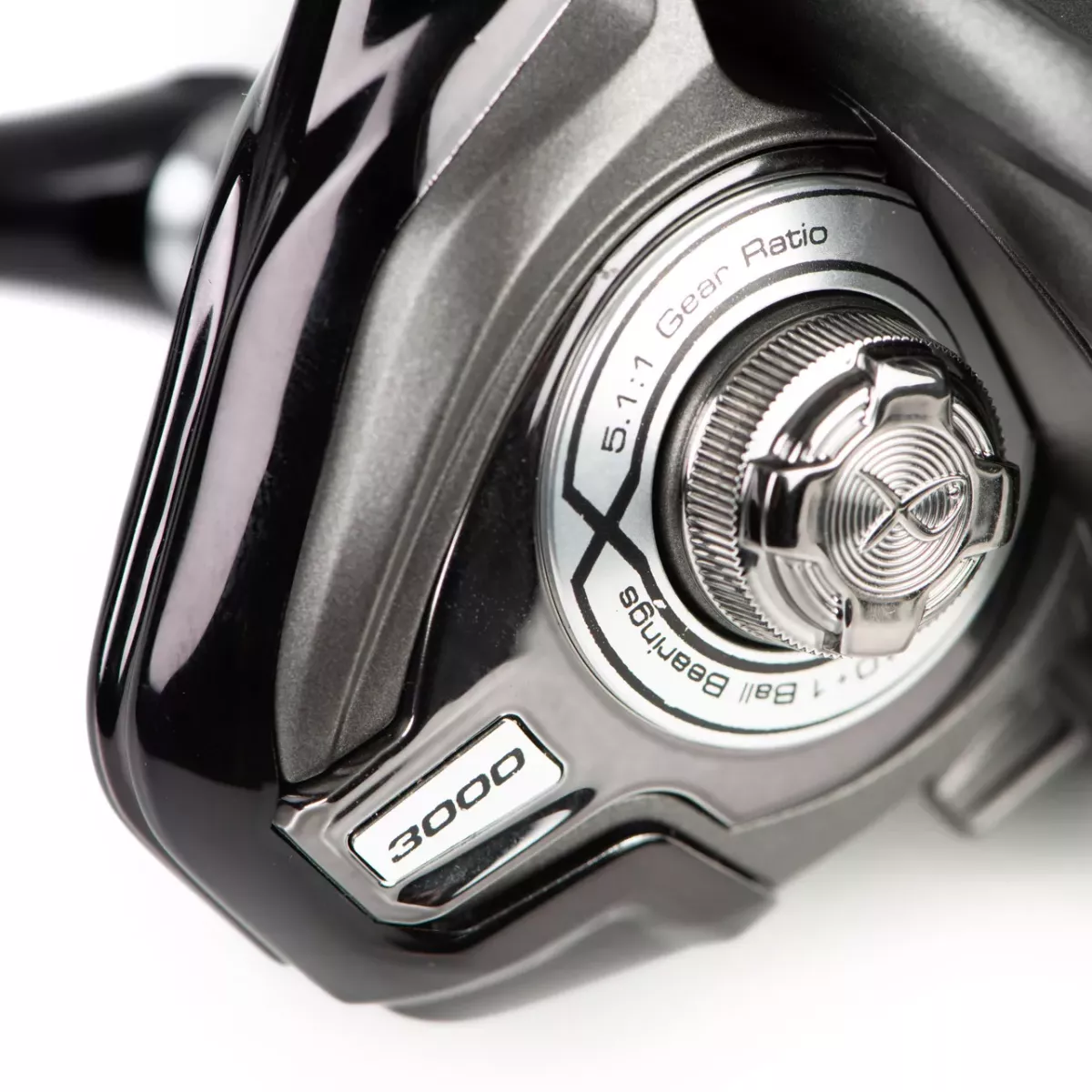 Kołowrotek Matrix HX Pro 3000