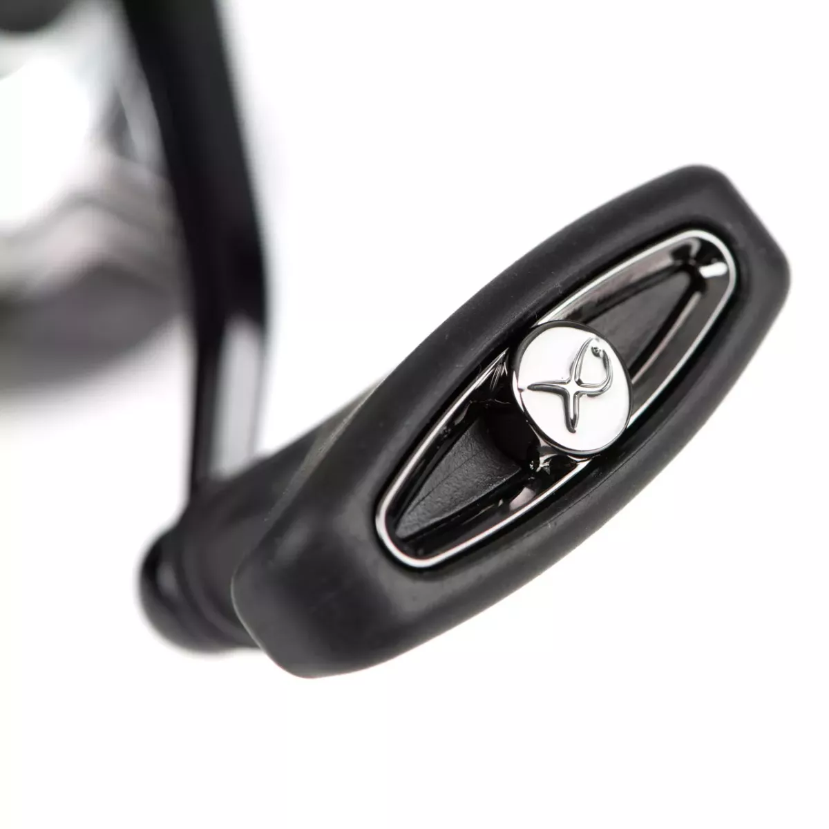 Kołowrotek Matrix HX Pro 3000 uchwyt