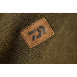 Spodnie Daiwa Carp Camo Jogger