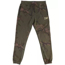 Spodnie Daiwa Carp Camo Jogger