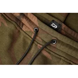 Spodnie Daiwa Carp Camo Jogger
