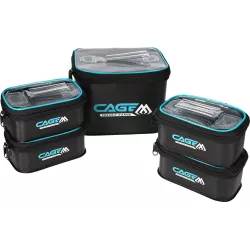 Zestaw pojemników Mikado Cage - UWI-CF-002-SET