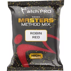 978251 Zanęta MatchPro Method Mix Masters 700g - ROBIN RED