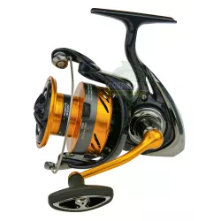 Kołowrotek Daiwa 23 Revros LT 5000-C