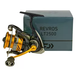 Kołowrotek Daiwa 23 Revros LT 2500