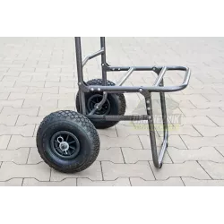 Wózek transportowy Elektrostatyk - W2