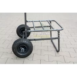 Wózek transportowy Elektrostatyk - W3