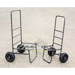 Wózek transportowy Elektrostatyk - W2