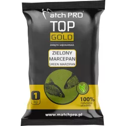 Zanęta MatchPro Top Gold...