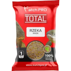 Zanęta MatchPro Total 1kg -...