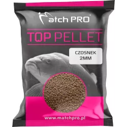 Pellet MatchPro TOP 2mm - CZOSNEK