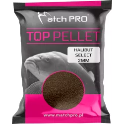 Pellet MatchPro TOP 2mm - HALIBUT SELECT