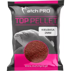 Pellet MatchPro TOP 2mm - KIEŁBASA