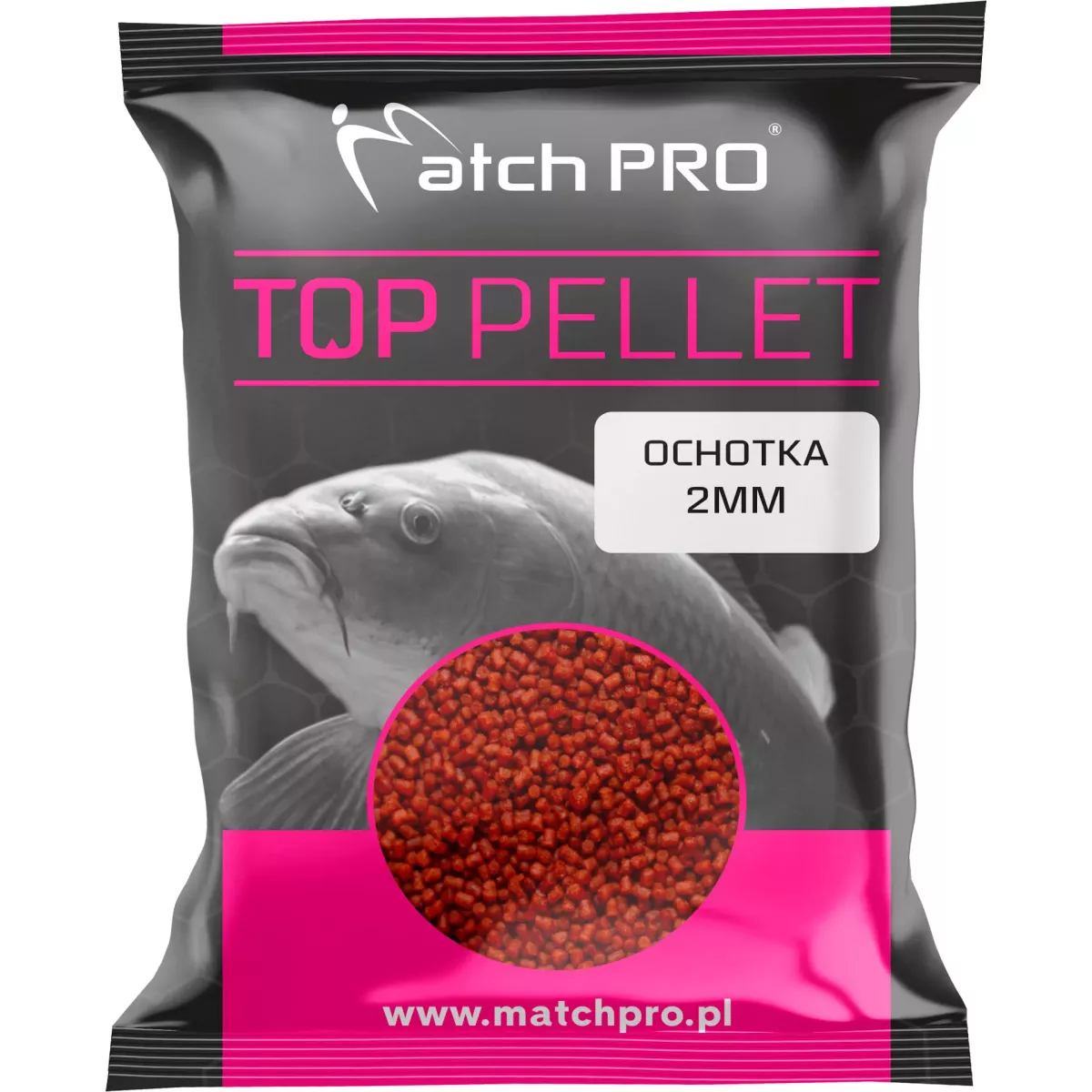 Pellet MatchPro TOP 2mm - OCHOTKA