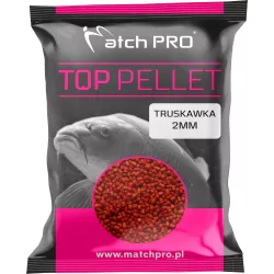 Pellet MatchPro TOP 2mm - TRUSKAWKA