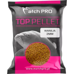 Pellet MatchPro TOP 2mm - WANILIA