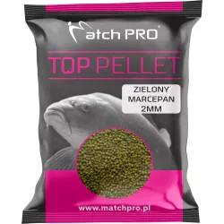 Pellet MatchPro TOP 2mm -...