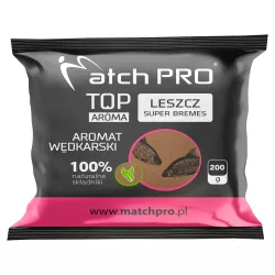 Dodatek zapachowy MatchPro TOP 200g - LESZCZ
