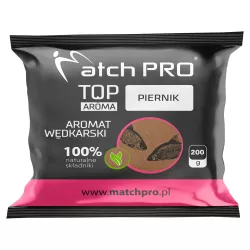 Dodatek zapachowy MatchPro TOP 200g - PIERNIK