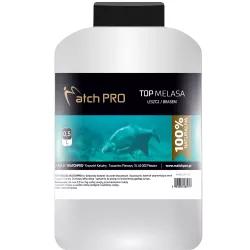 Melasa MatchPro Top 500ml - Brasem