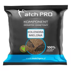 Dodatek do zanęt MatchPro TOP 300g - KOLENDRA MIELONA