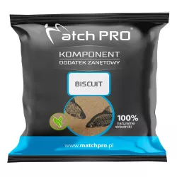 Dodatek do zanęt MatchPro TOP 500g - BISCUIT
